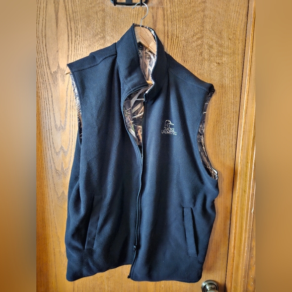 Ducks Unlimited Vest - Picture 2 of 2